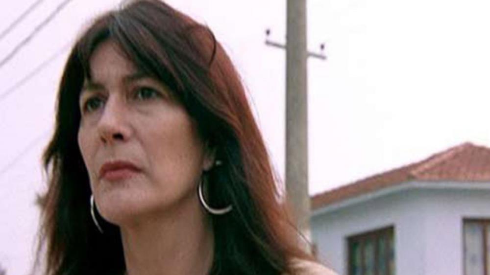 Murió la actriz Mónica Galán