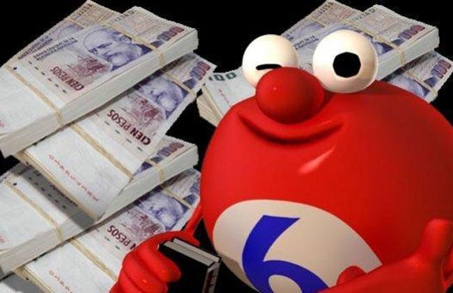 Un caucetero ganó $1.750.000 en el Quini 6 ...