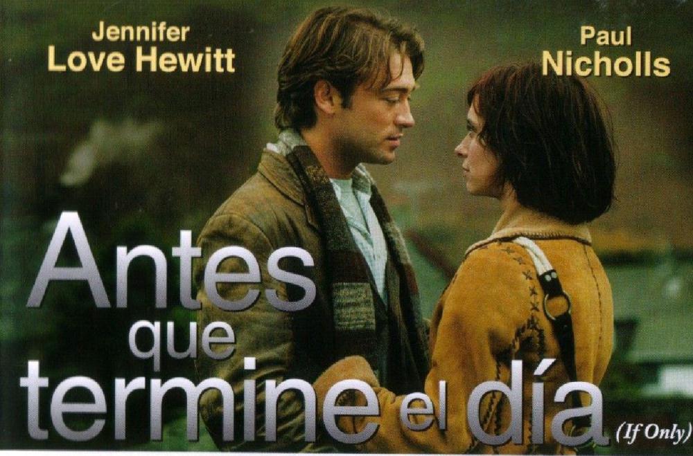 Duelo de peliculas romanticas 3