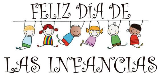 No más Día del Niño, ahora celebarmos el "Día de las Infancias ...